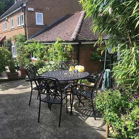 Grove House Alojamento de Acomodação e Pequeno-almoço