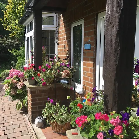 Grove House 4* York