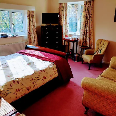 Grove House Bed & Breakfast