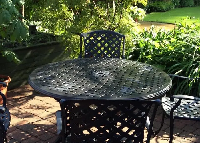 格卢屋住宿加早餐旅馆 4*