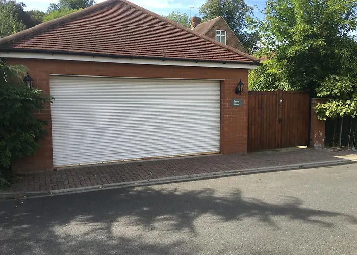 格卢屋住宿加早餐旅馆 约克