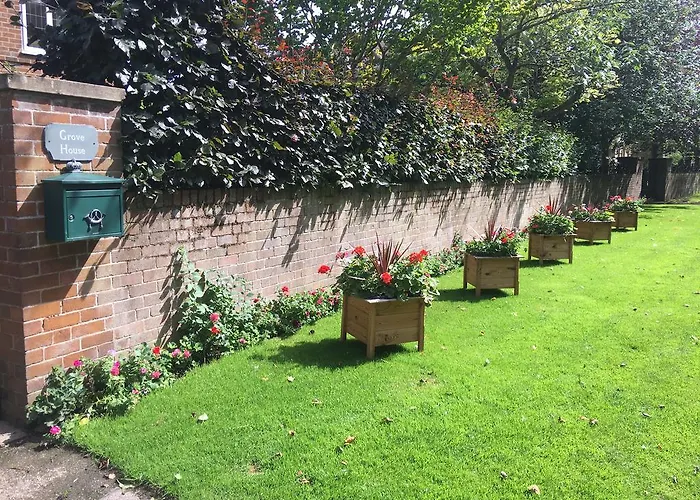 格卢屋住宿加早餐旅馆