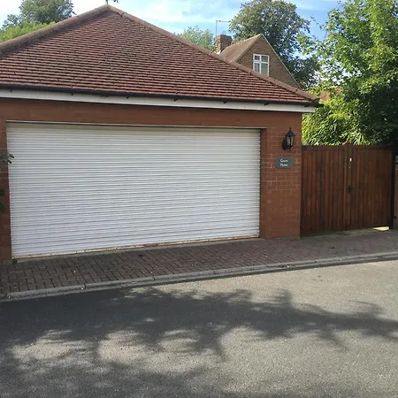 Grove House Γιορκ