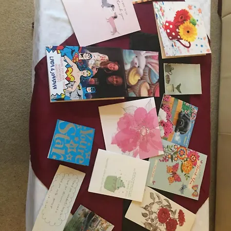 Oda ve Kahvaltı Grove House 4*