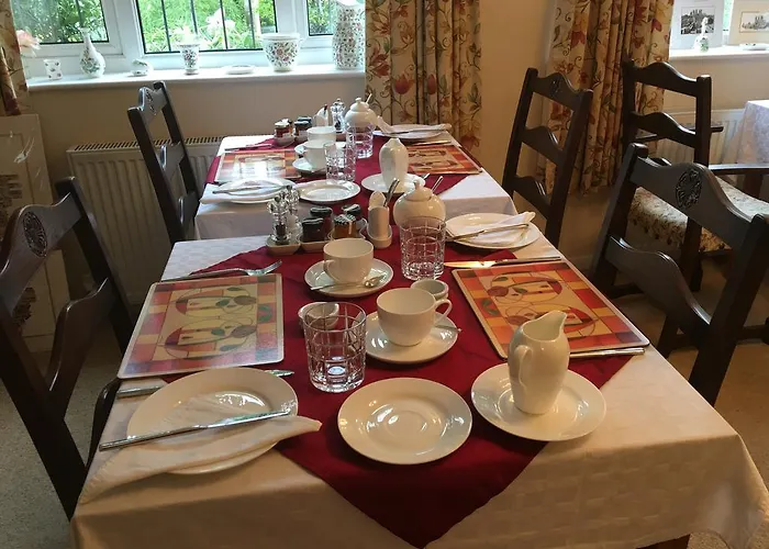 Grove House Γιορκ