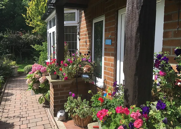 Grove House 4* Γιορκ