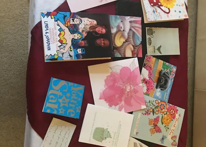 Bed and Breakfast Grove House 4*